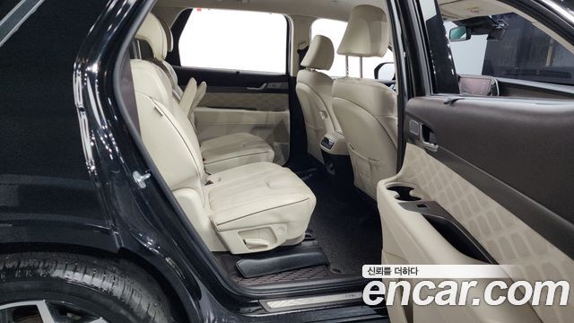 Hyundai Palisade 2021 thumb 12