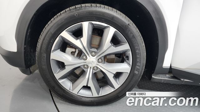 Hyundai Palisade 2021 thumb 6