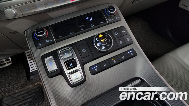 Hyundai Palisade 2021 thumb 9