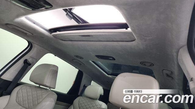 Hyundai Palisade 2021 thumb 12
