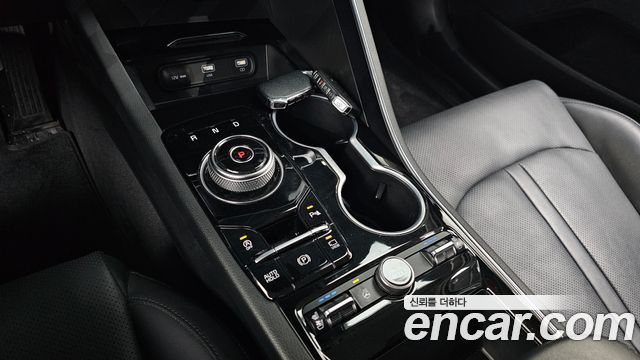Kia K5 2020 thumb 10
