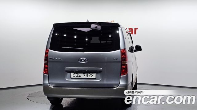 Hyundai Starex 2019 thumb 5