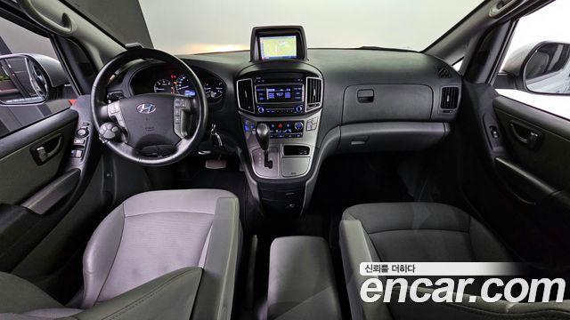 Hyundai Starex 2019 thumb 8