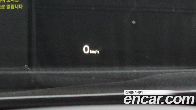 Kia K9 2018 thumb 11