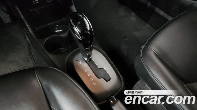 Chevrolet Spark 2018 thumb 10