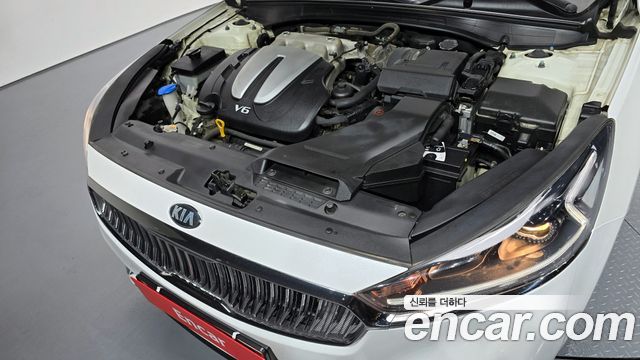 Kia K7 2018 thumb 7