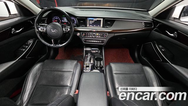 Kia K7 2018 thumb 8