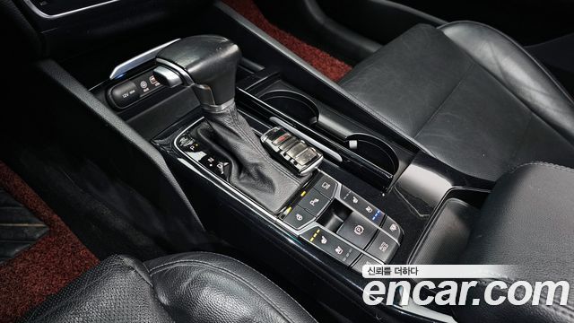 Kia K7 2018 thumb 10