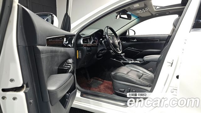 Kia K7 2018 thumb 11