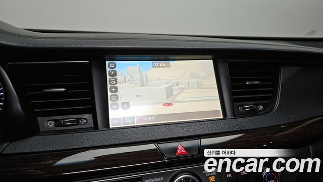 Kia K7 2018 thumb 12