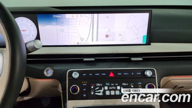 Genesis GV80 2024 thumb 12