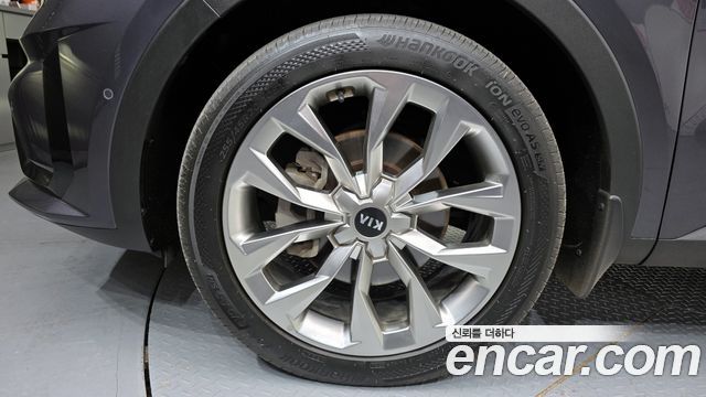 Kia Sorento 2021 thumb 5