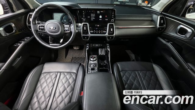 Kia Sorento 2021 thumb 7