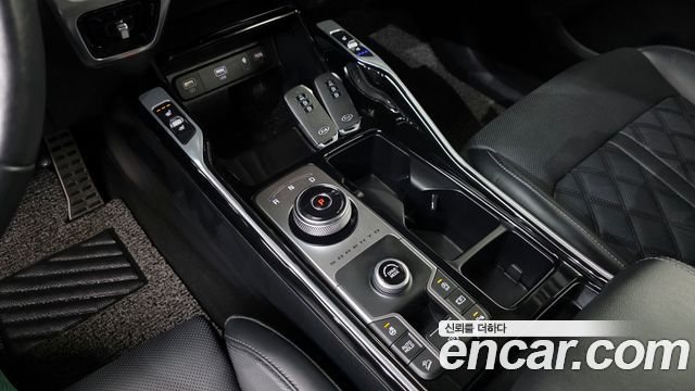 Kia Sorento 2021 thumb 9