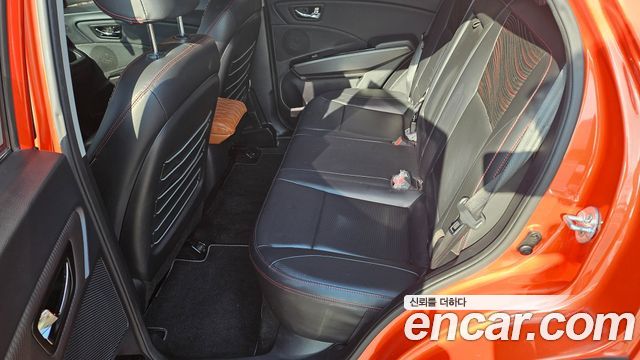 SsangYong Tivoli 2019 thumb 7
