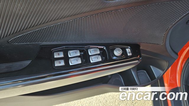 SsangYong Tivoli 2019 thumb 9