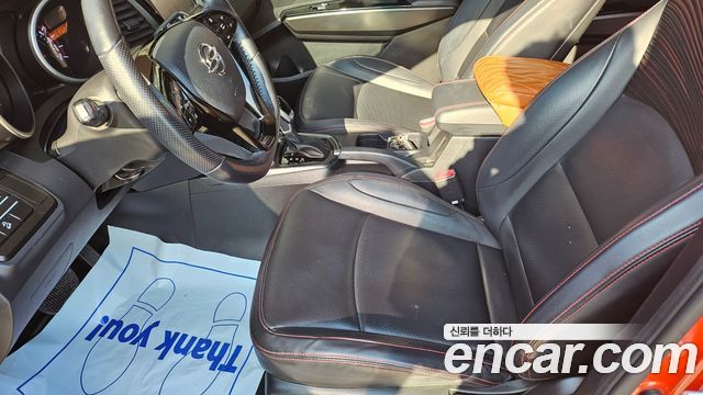 SsangYong Tivoli 2019 thumb 11