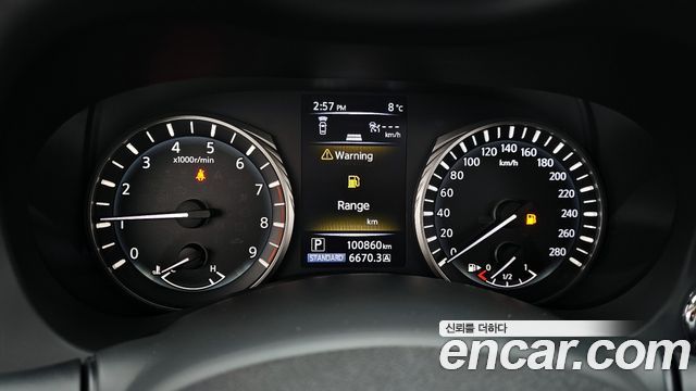 Infiniti Q50 2020 thumb 9