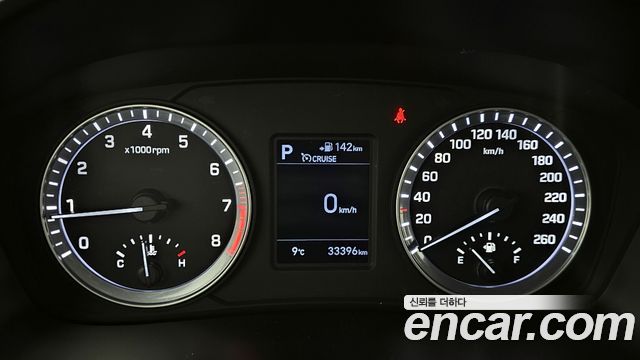 Hyundai Sonata 2019 thumb 5