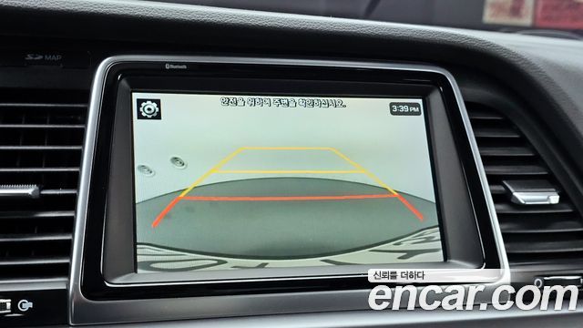 Hyundai Sonata 2019 thumb 12