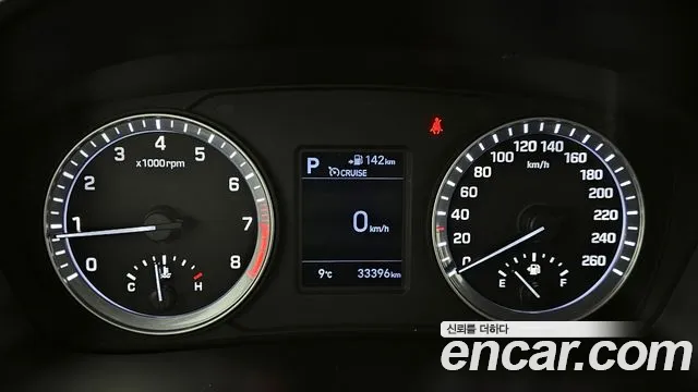 Hyundai Sonata 2019 thumb 3