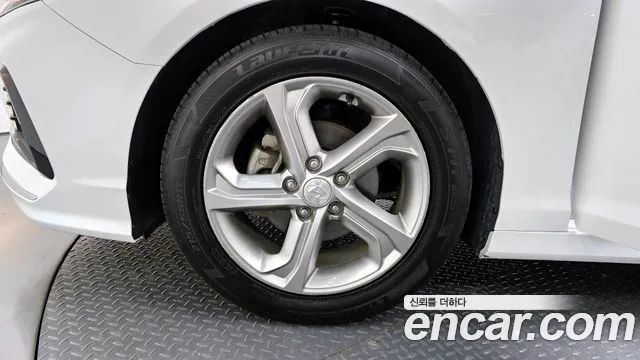 Hyundai Sonata 2019 thumb 6