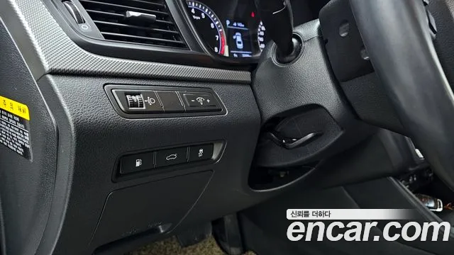 Hyundai Sonata 2019 thumb 7
