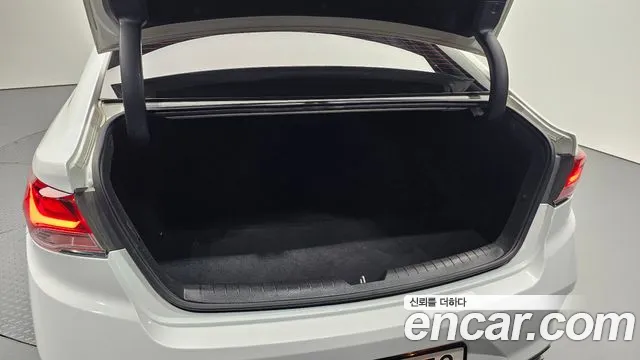 Hyundai Sonata 2019 thumb 8