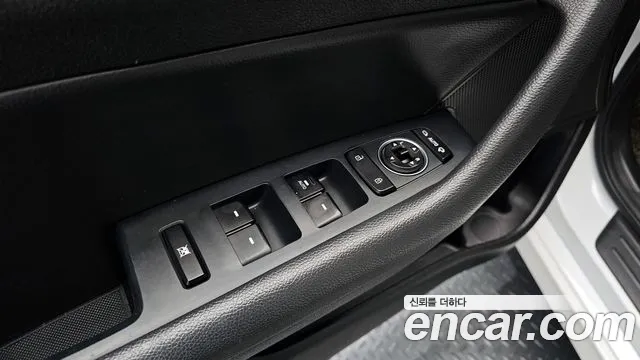 Hyundai Sonata 2019 thumb 11