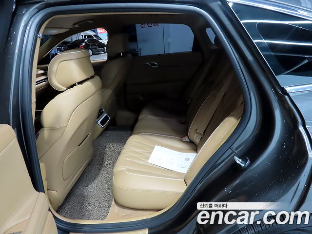 Genesis G80 2024 thumb 8