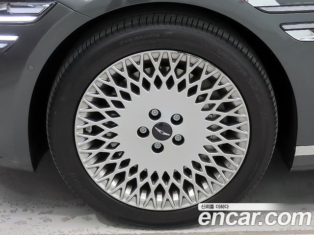 Genesis G80 2024 thumb 12