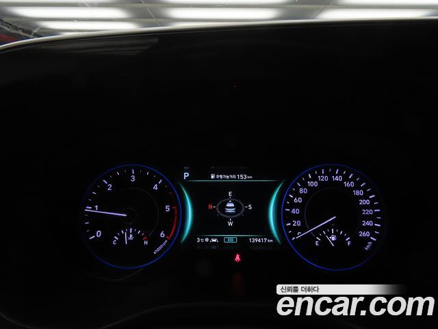 Hyundai Palisade 2021 thumb 9