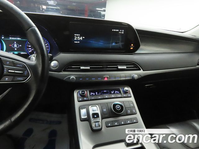 Hyundai Palisade 2021 thumb 10