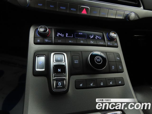 Hyundai Palisade 2021 thumb 12
