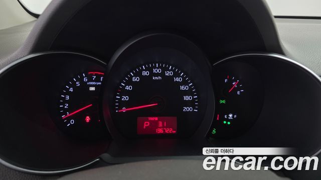 Kia Morning 2016 thumb 9