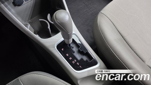 Kia Morning 2016 thumb 10