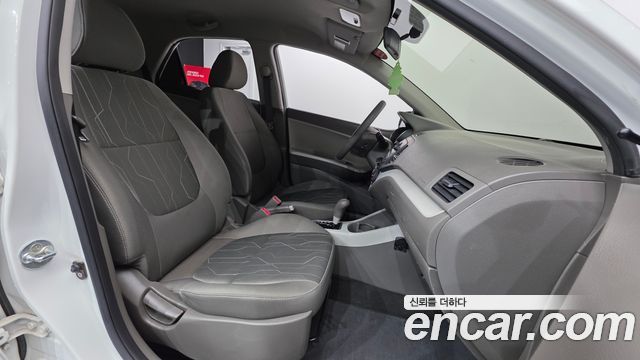 Kia Morning 2016 thumb 11