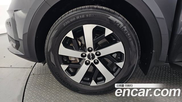 Kia Sorento 2022 thumb 5