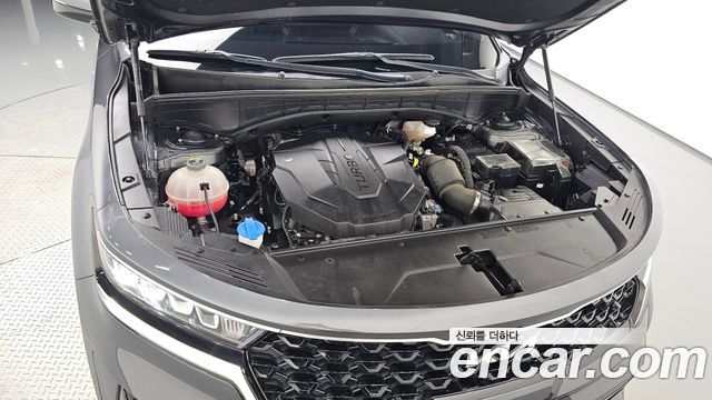 Kia Sorento 2022 thumb 6