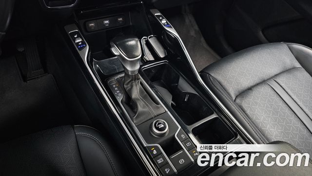 Kia Sorento 2022 thumb 9