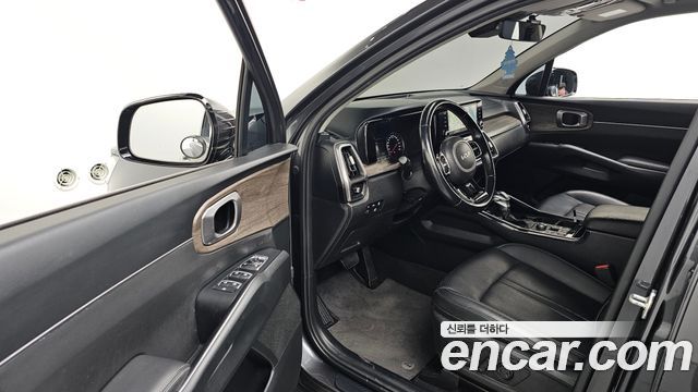 Kia Sorento 2022 thumb 10