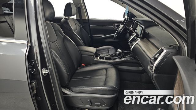Kia Sorento 2022 thumb 12