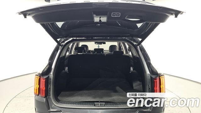 Kia Sorento 2022 thumb 11
