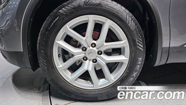 Renault Korea QM6 2019 thumb 6