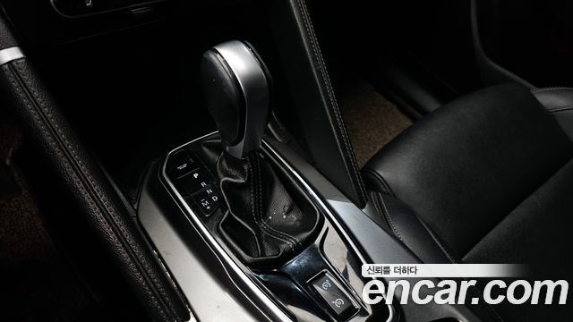 Renault Korea QM6 2019 thumb 9