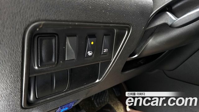 Renault Korea QM6 2019 thumb 12