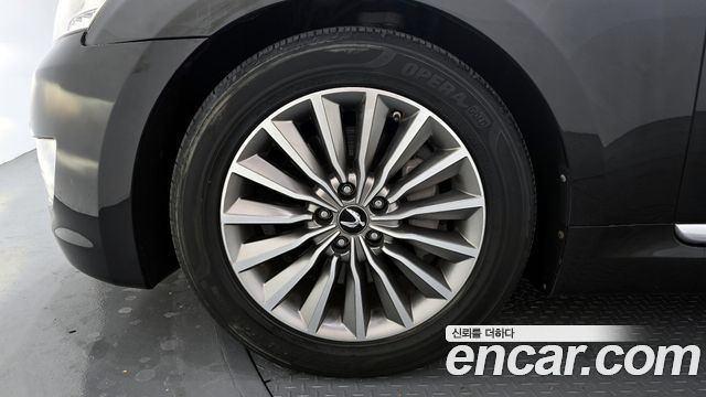 Hyundai Equus 2013 thumb 6
