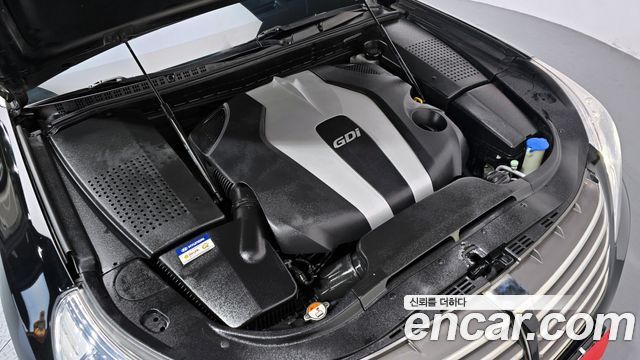 Hyundai Equus 2013 thumb 7