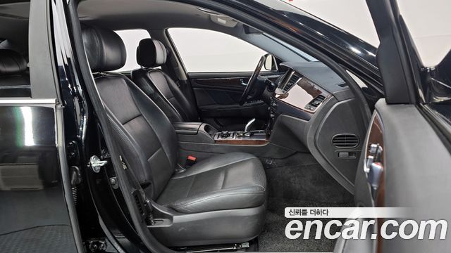 Hyundai Equus 2013 thumb 11