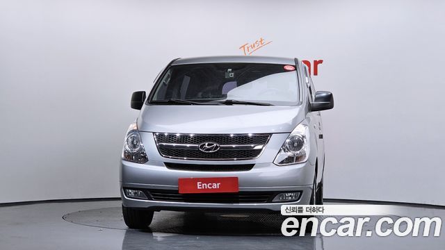 Hyundai Starex 2013 thumb 4